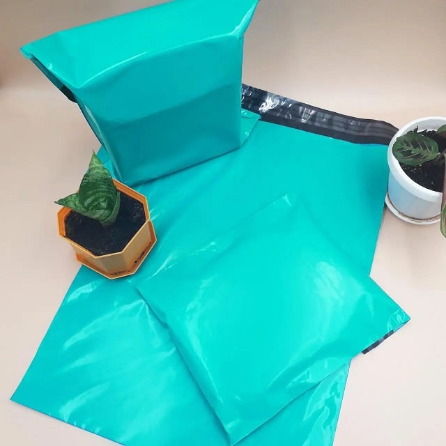 Курьерские пакеты: виды и особенности, какими должны быть и как подобрать - фото4 Курьерские пакеты: виды и особенности, какими должны быть и как подобрать - фото4