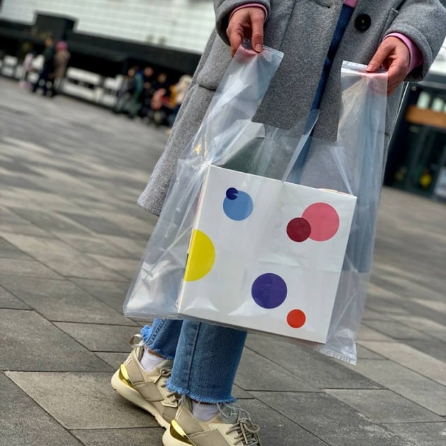 Пакеты майка оптом: лучшее решение для вашего бизнеса - фото2 Пакеты майка оптом: лучшее решение для вашего бизнеса - фото2