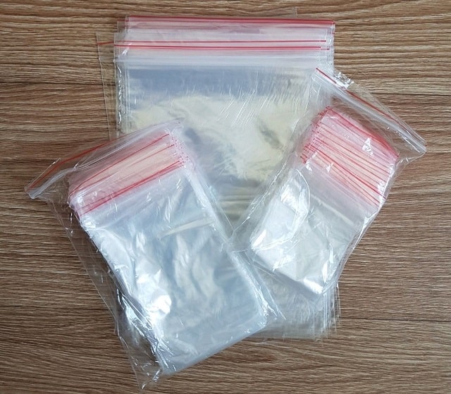 Пакеты с замком zip lock (зип лок): что это такое, виды, применение - фото1