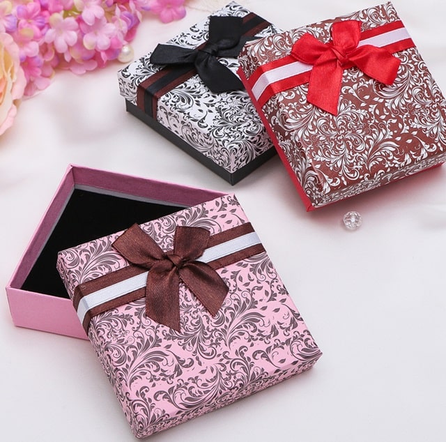 Подарункові коробки: види та особливості, що потрібно знати під час замовлення - фото2