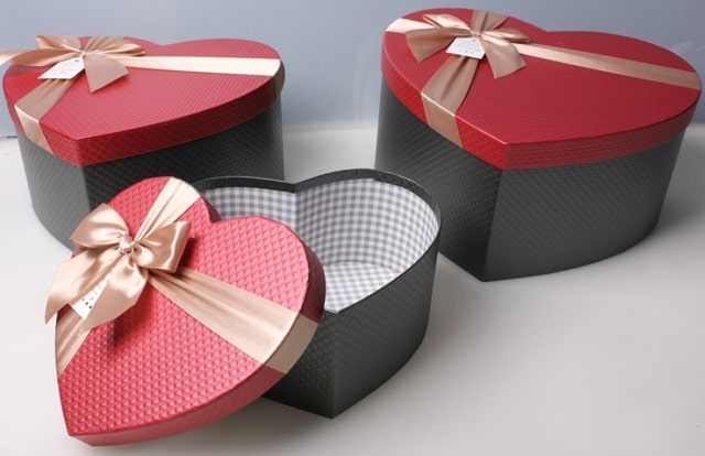 Подарункові коробки: види та особливості, що потрібно знати під час замовлення - фото3