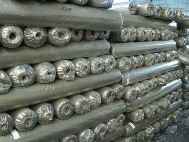 Полиэтиленовая пленка: виды, особенности, применение - фото2