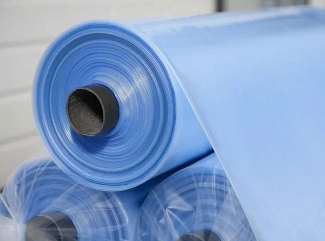 Полиэтиленовая пленка: виды, особенности, применение - фото4