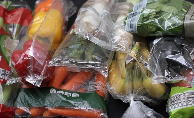 Полиэтиленовая упаковка: виды, особенности, применение - фото1