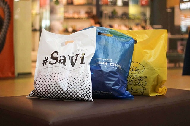 Полиэтиленовая упаковка: виды, особенности, применение - фото2