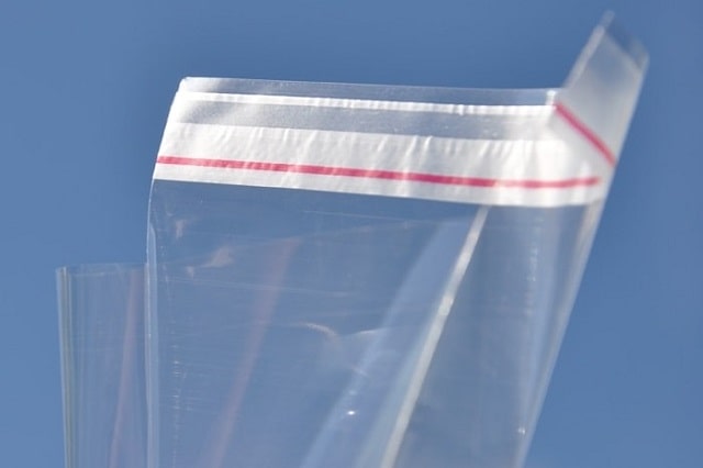 Полиэтиленовая упаковка: виды, особенности, применение - фото3