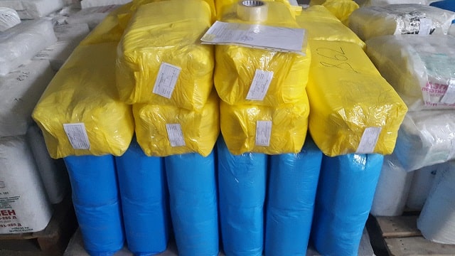 Полиэтиленовая упаковка: виды, особенности, применение - фото4