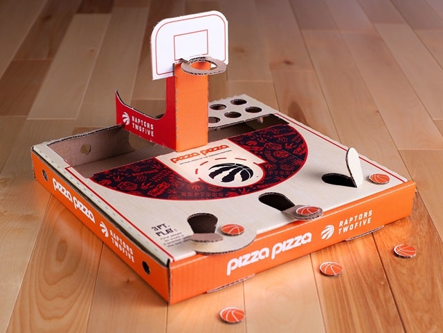 Современная упаковка для пиццы: особенности коробок, интересные идеи, что нового - фото2 Современная упаковка для пиццы: особенности коробок, интересные идеи, что нового - фото2