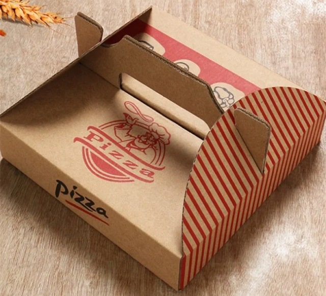 Современная упаковка для пиццы: особенности коробок, интересные идеи, что нового - фото3 Современная упаковка для пиццы: особенности коробок, интересные идеи, что нового - фото3