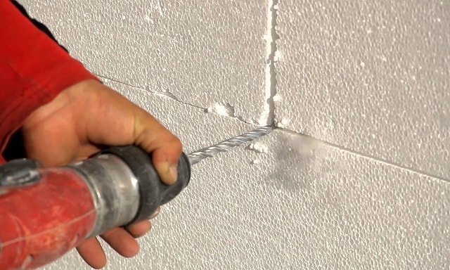 Теплоизоляция штукатурного фасада - что лучше: пенопласт или минвата - фото2