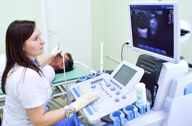 Аппарат УЗИ: как работает, виды, какой лучше и для чего - фото3 Аппарат УЗИ: как работает, виды, какой лучше и для чего - фото3