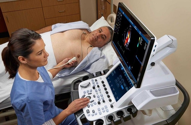 Аппарат УЗИ: как работает, виды, какой лучше и для чего - фото5 Аппарат УЗИ: как работает, виды, какой лучше и для чего - фото5