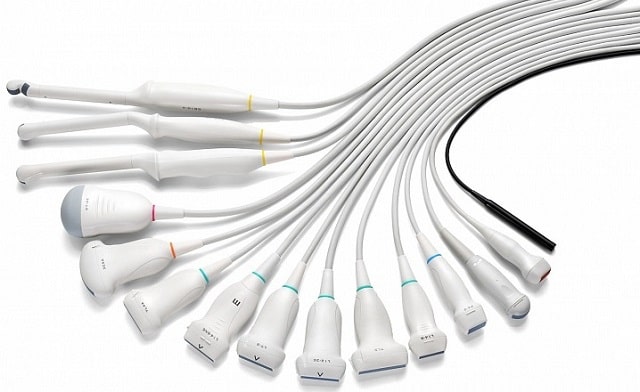 Виды и особенности датчиков для аппаратов УЗИ - фото1