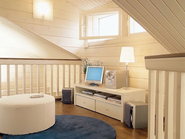 Какая вагонка лучше для внутренней отделки дома - фото3