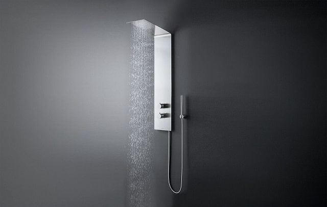 Душевые системы: что это такое, виды, плюсы и минусы - фото3