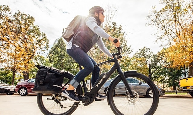 Электровелосипед: что из себя представляет, плюсы и минусы, советы по выбору - фото3 Электровелосипед: что из себя представляет, плюсы и минусы, советы по выбору - фото3