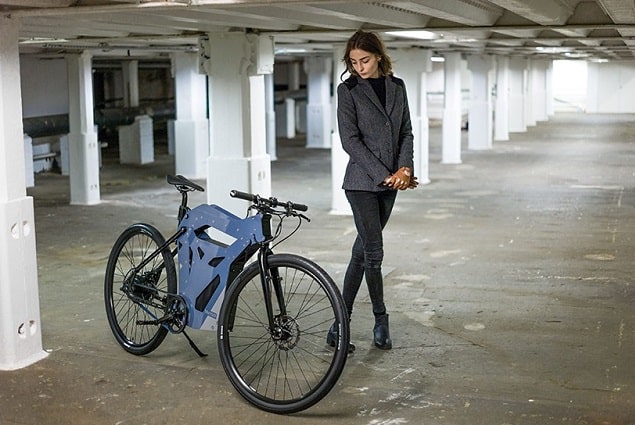 Электровелосипед: что из себя представляет, плюсы и минусы, советы по выбору - фото5 Электровелосипед: что из себя представляет, плюсы и минусы, советы по выбору - фото5