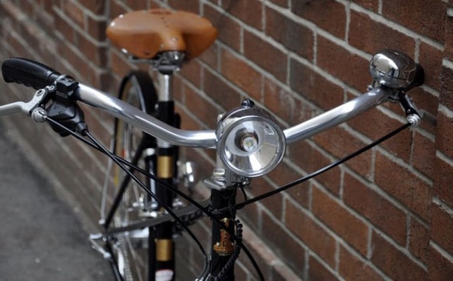 Фары для велосипеда: виды, особенности, как выбрать - фото1
