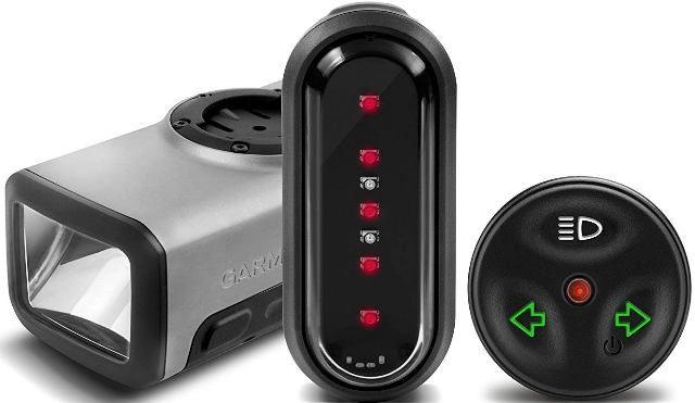 Фары для велосипеда: виды, особенности, как выбрать - фото5