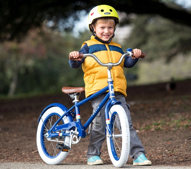 Как подобрать детский велосипед по росту и весу (таблица) - фото2 Как подобрать детский велосипед по росту и весу (таблица) - фото2