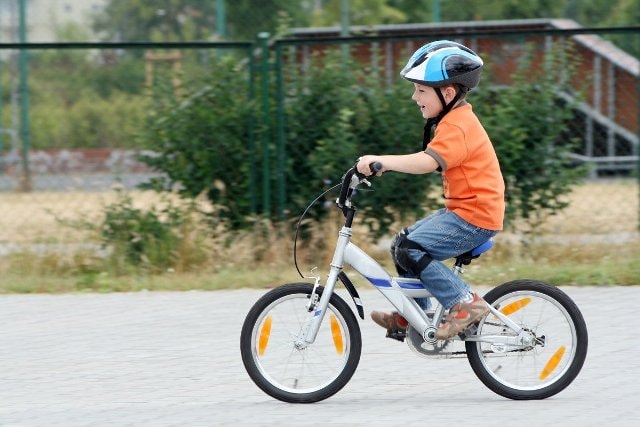 Как подобрать детский велосипед по росту и весу (таблица) - фото4 Как подобрать детский велосипед по росту и весу (таблица) - фото4