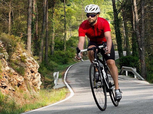 Какой велосипед лучше купить для езды по городу и за городом (для мужчин): полезные советы - фото2