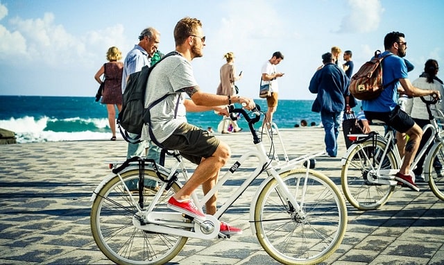 Какой велосипед выбрать для города и бездорожья: обзор, советы специалистов - фото1
