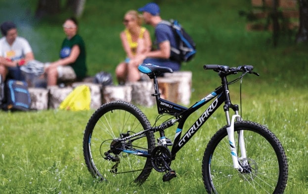 Какой велосипед выбрать для города и бездорожья: обзор, советы специалистов - фото3