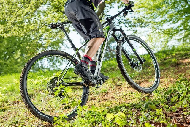 Кроссовый велосипед: что это такое и в чем его особенности - фото3 Кроссовый велосипед: что это такое и в чем его особенности - фото3