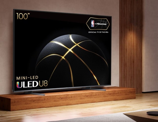 100-дюймовые телевизоры: особенности, технологии и отличия от стандартных моделей - фото4