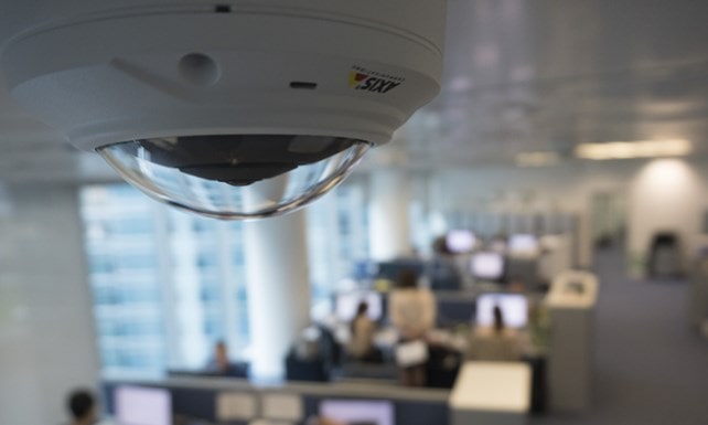 Как выбрать камеры видеонаблюдения для офиса - фото4 Как выбрать камеры видеонаблюдения для офиса - фото4