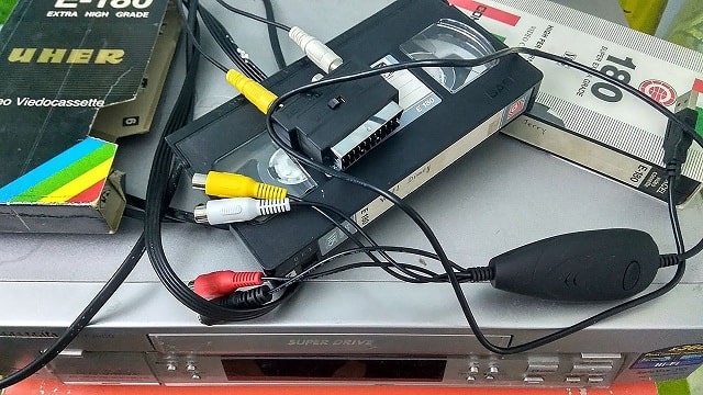 Оцифровка видеокассет: что это такое, особенности, как делается - фото2