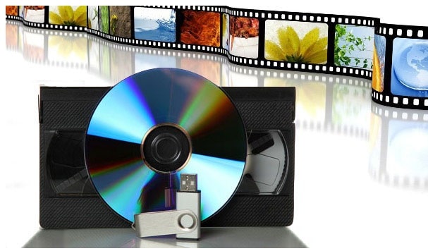 Оцифровка видеокассет: что это такое, особенности, как делается - фото3