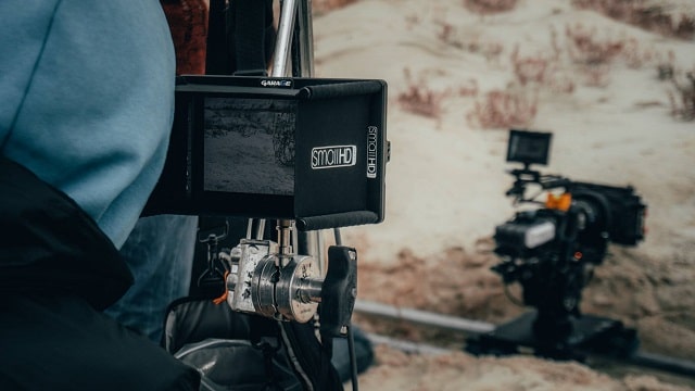 відеозйомка від Ninepro Video