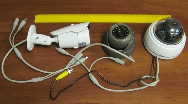 Аналоговые камеры видеонаблюдения: что это такое и как работает - фото2