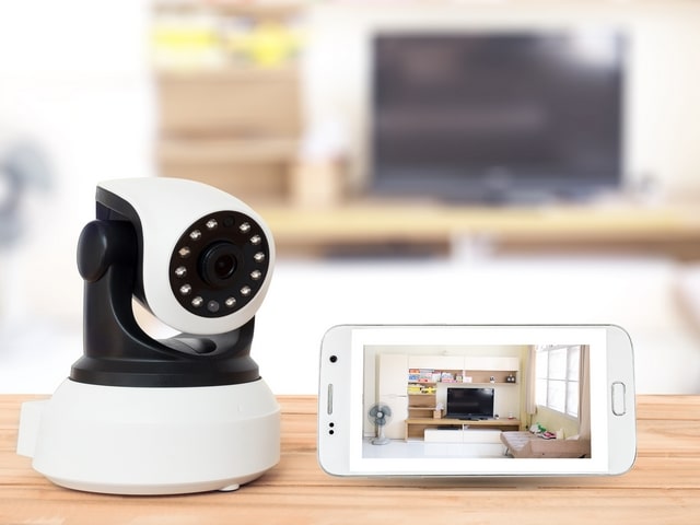 Что такое IP камера видеонаблюдения и как она работает, плюсы и минусы - фото4