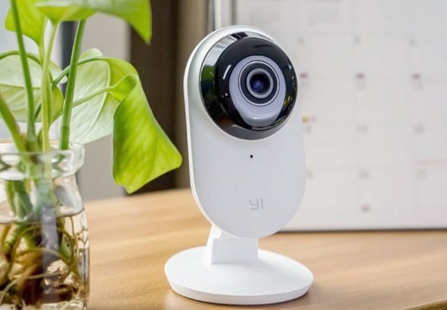 Что такое IP камера видеонаблюдения: как она работает, особенности, как выбрать - фото2