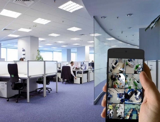 Что такое IP камера видеонаблюдения: как она работает, особенности, как выбрать - фото4