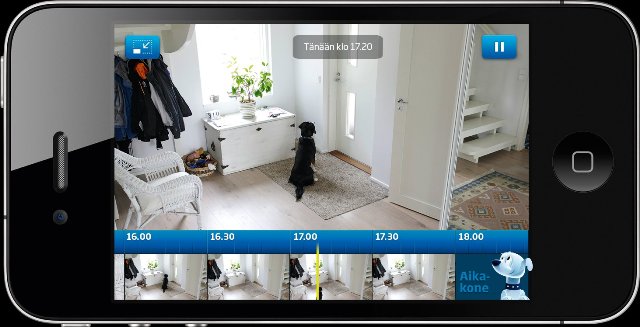 IP камеры видеонаблюдения: что это такое и как работает - фото3