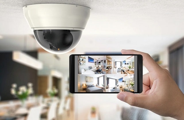 Камеры видеонаблюдения для дома: как выбрать, советы специалистов - фото1