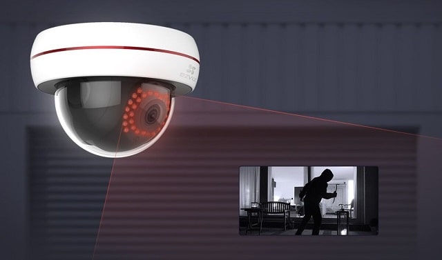 Камеры видеонаблюдения для дома: как выбрать, советы специалистов - фото3