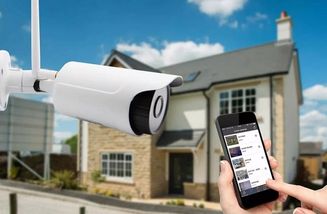 Видеонаблюдение: как выбрать оборудование, что нужно знать - фото3 Видеонаблюдение: как выбрать оборудование, что нужно знать - фото3