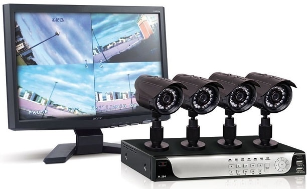 Видеонаблюдение: как выбрать оборудование, что нужно знать - фото5 Видеонаблюдение: как выбрать оборудование, что нужно знать - фото5