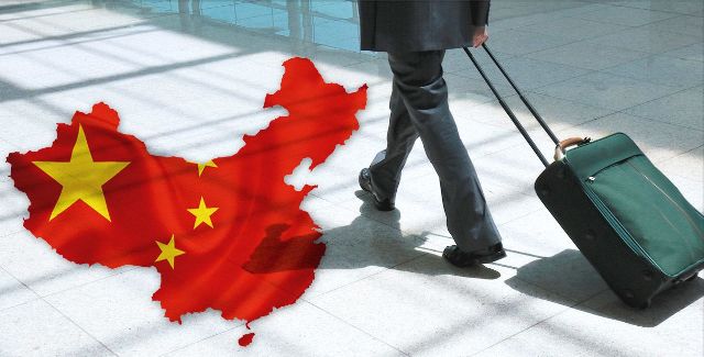 Виза в Китай для украинцев: виды и сроки нахождения в стране - фото1 Виза в Китай для украинцев: виды и сроки нахождения в стране - фото1