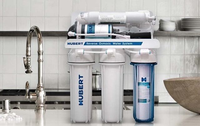 Фильтр обратного осмоса для воды: что это такое, как работает, плюсы и минусы - фото3