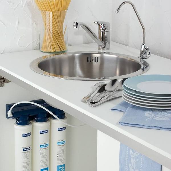 Фильтры для проточной воды в квартиру: виды, обзор, советы специалиста - фото3