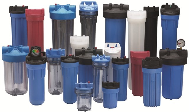 Фильтры для проточной воды в квартиру: виды, обзор, советы специалиста - фото4