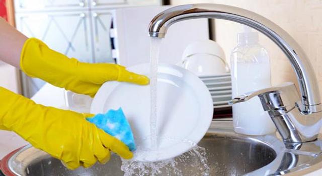 Как влияет на здоровье не очищенная питьевая вода - фото4 Как влияет на здоровье не очищенная питьевая вода - фото4