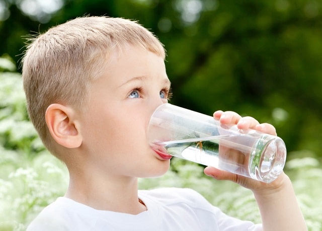 Питьевой режим летом в период жары - фото1 Питьевой режим летом в период жары - фото1