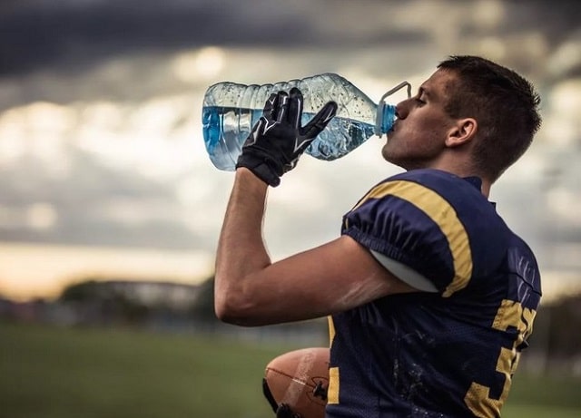 Питьевой режим летом в период жары - фото5 Питьевой режим летом в период жары - фото5